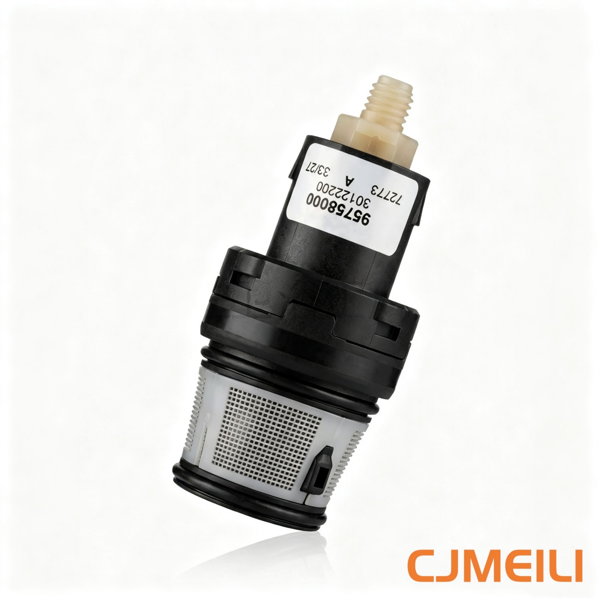 Shower Valve Cartridge - 95758000 Cartucho desviador de pulsador, núcleo