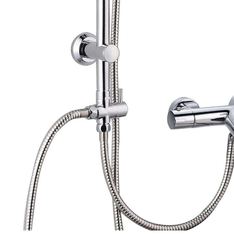 Válvula desviadora de ducha, i - Shower Valve Cartridge reseña y precio