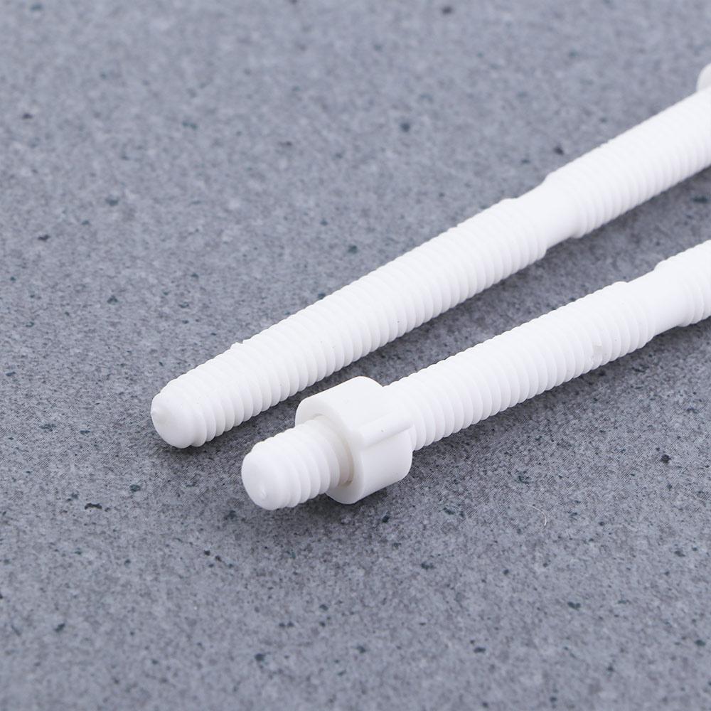 Botón de descarga doble redond - Toilet Fill Valve reseña y precio