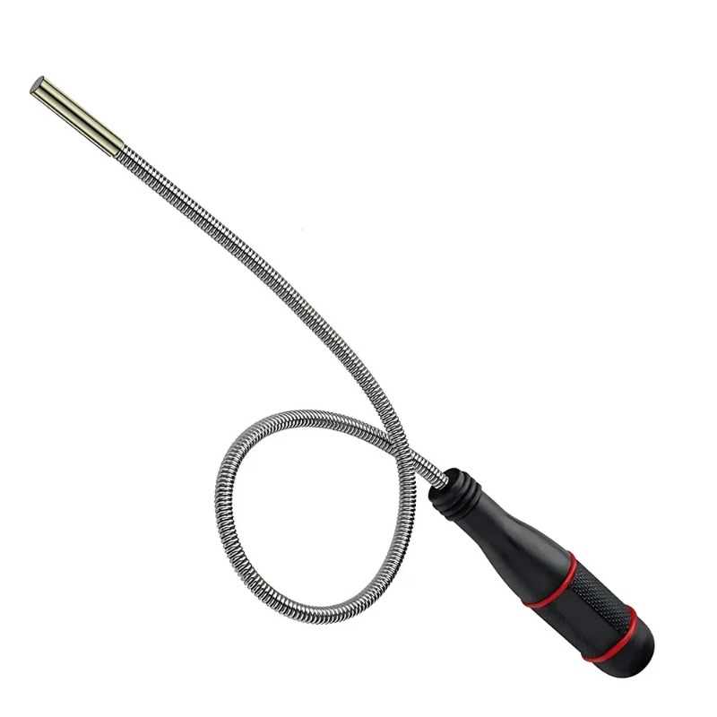 Herramienta de Recogida Magnét - Drain Snake Flexible reseña y precio