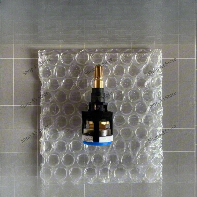 Cartucho Desviador de Ducha 96 - Shower Valve Cartridge reseña y precio