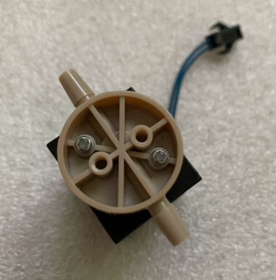 WTA-2K-N4G-12 Válvula Solenoid - Isolation Valve Mini reseña y precio