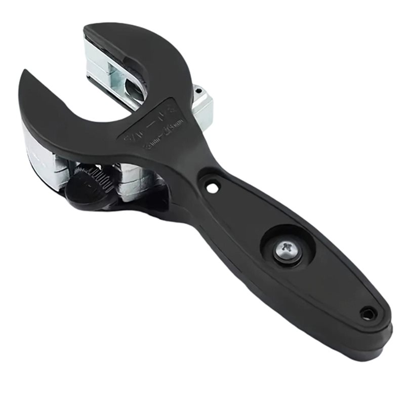 Cortador de Tubos con Trinquet - Pipe Cutter Ratchet reseña y precio