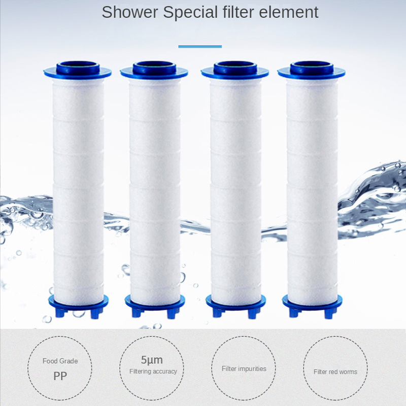 Filtro de cabezal de ducha de  - Shower Valve Cartridge reseña y precio